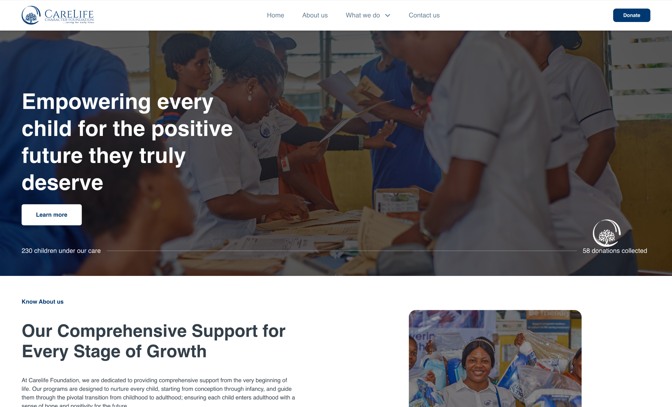 CareLife Foundation